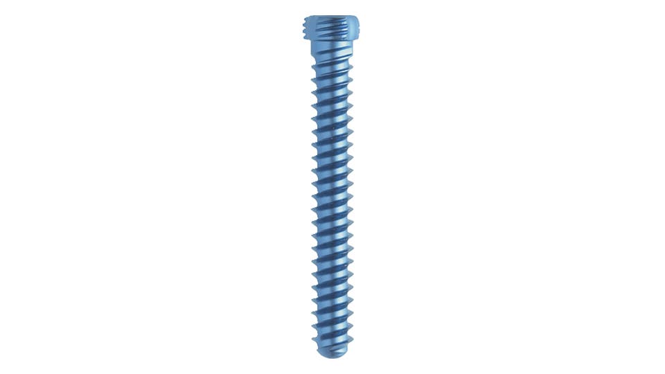 Produktbild - VF000186201 - Låsskruv TriLock HD7 2,5mm längd 16mm