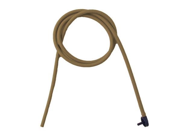 Produktbild - VF000152666 - Förlängningsslang till blodtrycksmätare och manschett 1,2m