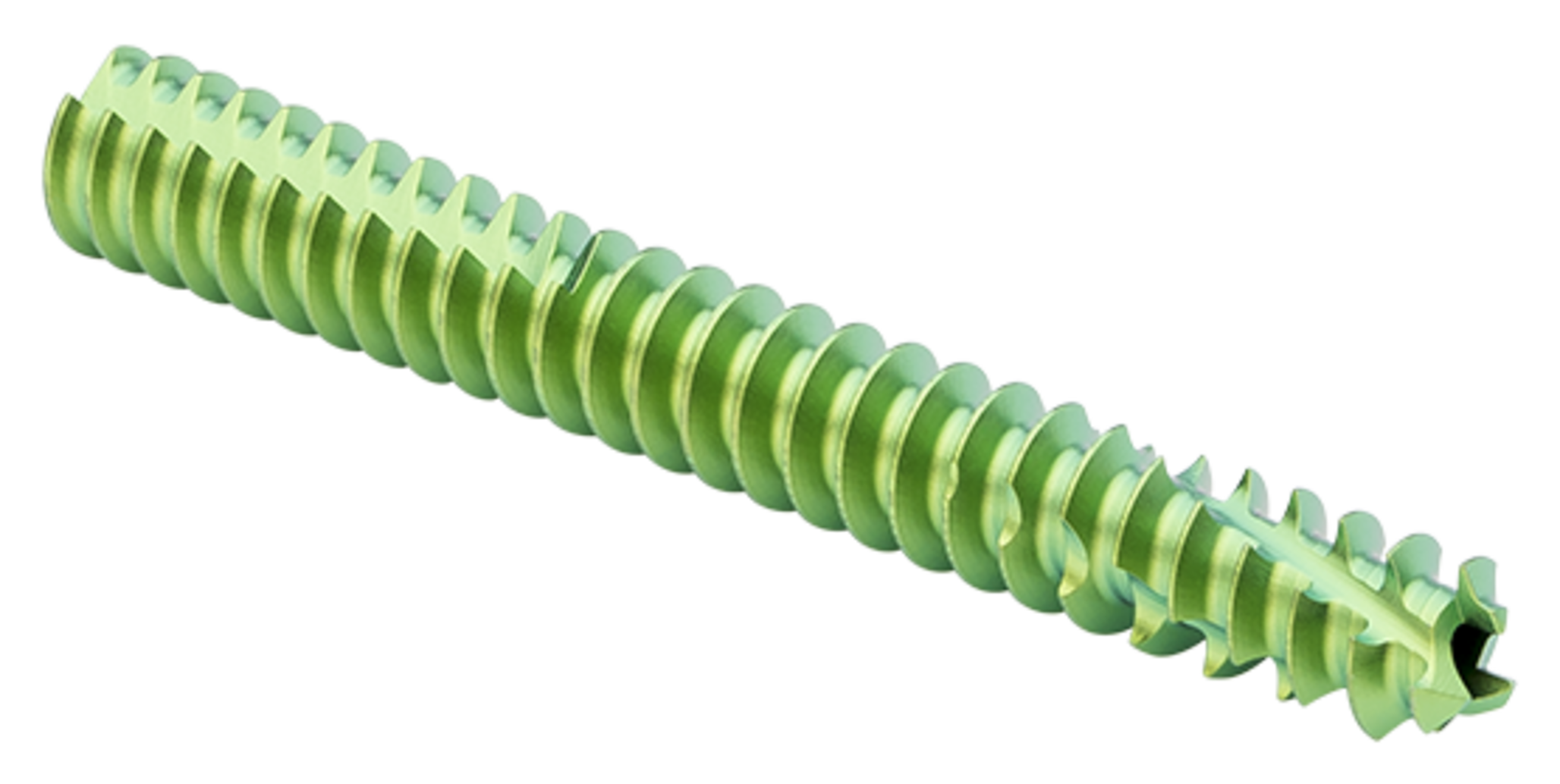 Produktbild - VF000189879 - Kanylerade skruvar, kompression Ø3,5-5, ≤44mm.