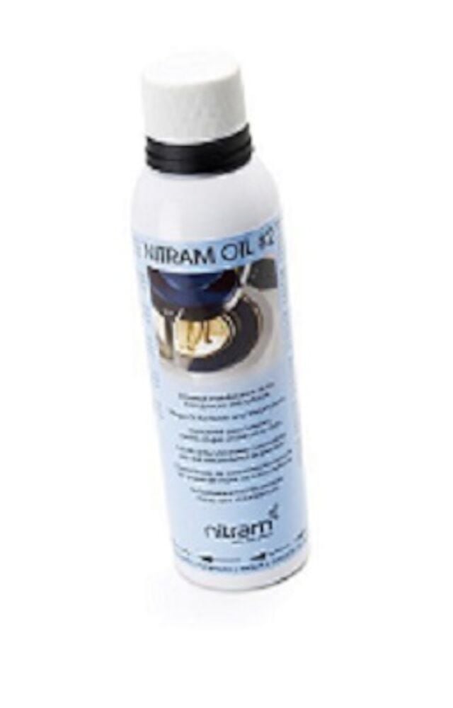 Produktbild - VF000174950 - Dentalolja nr 2 blå utan drivgas