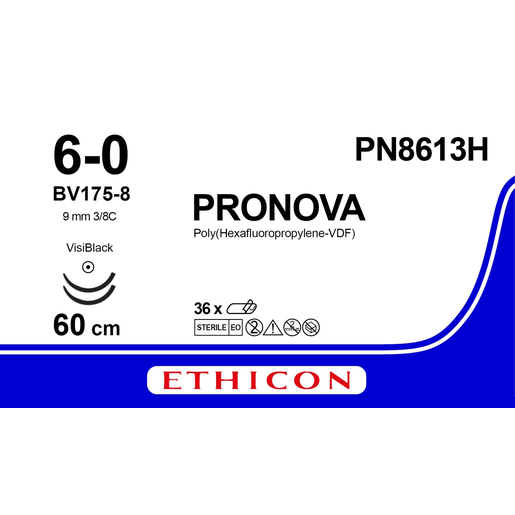 Produktbild - VF000149975 - PRONOVA 6-0 2XBV-1 VB 60CM
