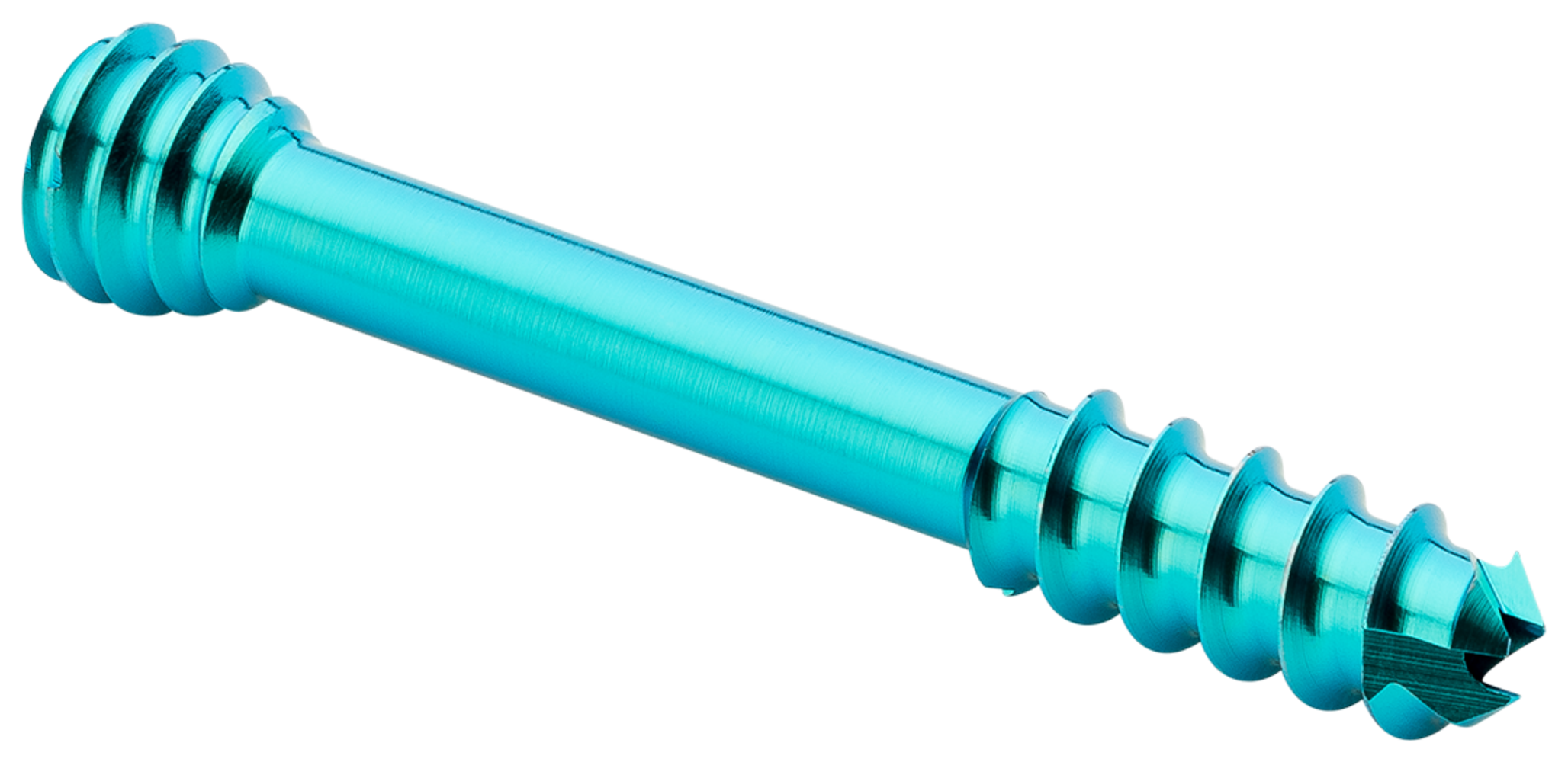 Produktbild - VF000189783 - Kanylerade skruvar, kompression  Ø3,5-5, ≤44mm.