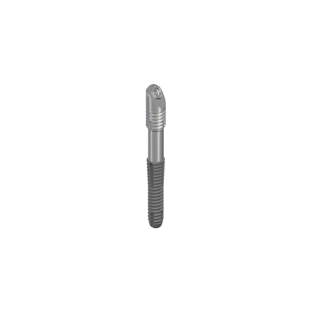 Produktbild - VF000179292 - Zygomatimplantat rund titan ZAGA 4,3x30mm
