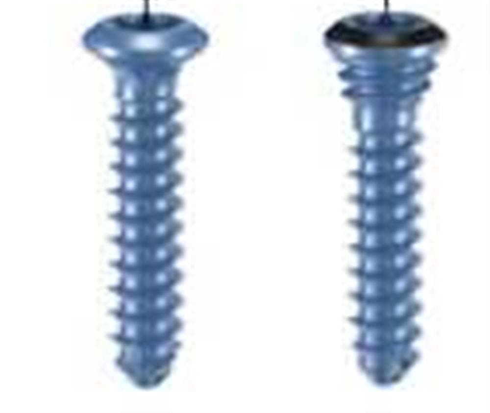 Produktbild - VF000191449 - Locking Screw T8, 2.4mm / L6mm