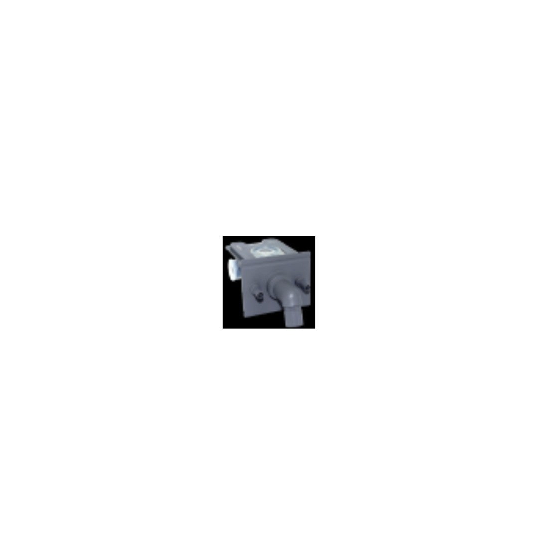 Produktbild - VF000132241 - Expirationsventil vit till Elisa 800