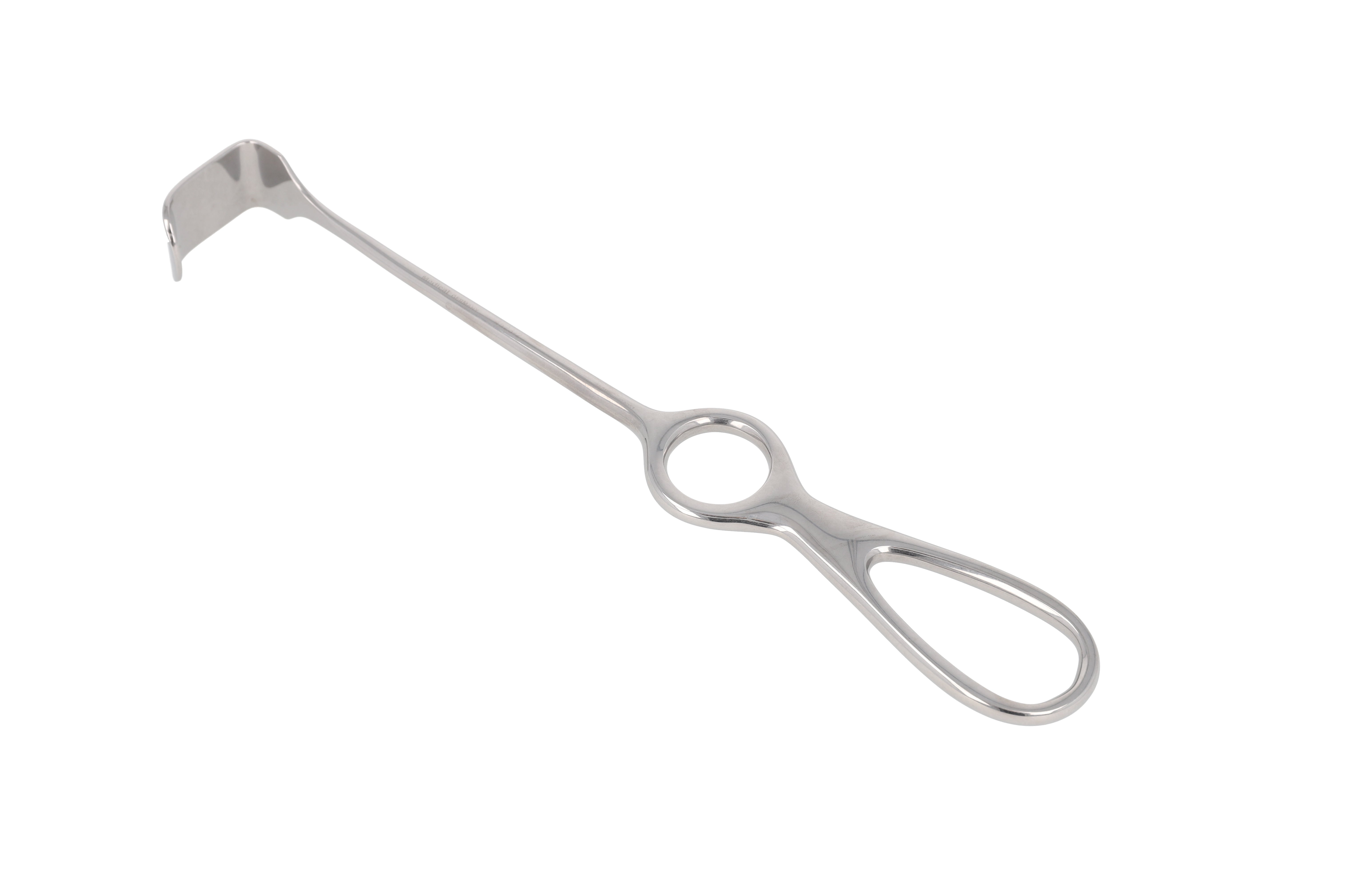 Produktbild - VF000177093 - HAKE LANGENBECK 20X30 MM. 21 CM