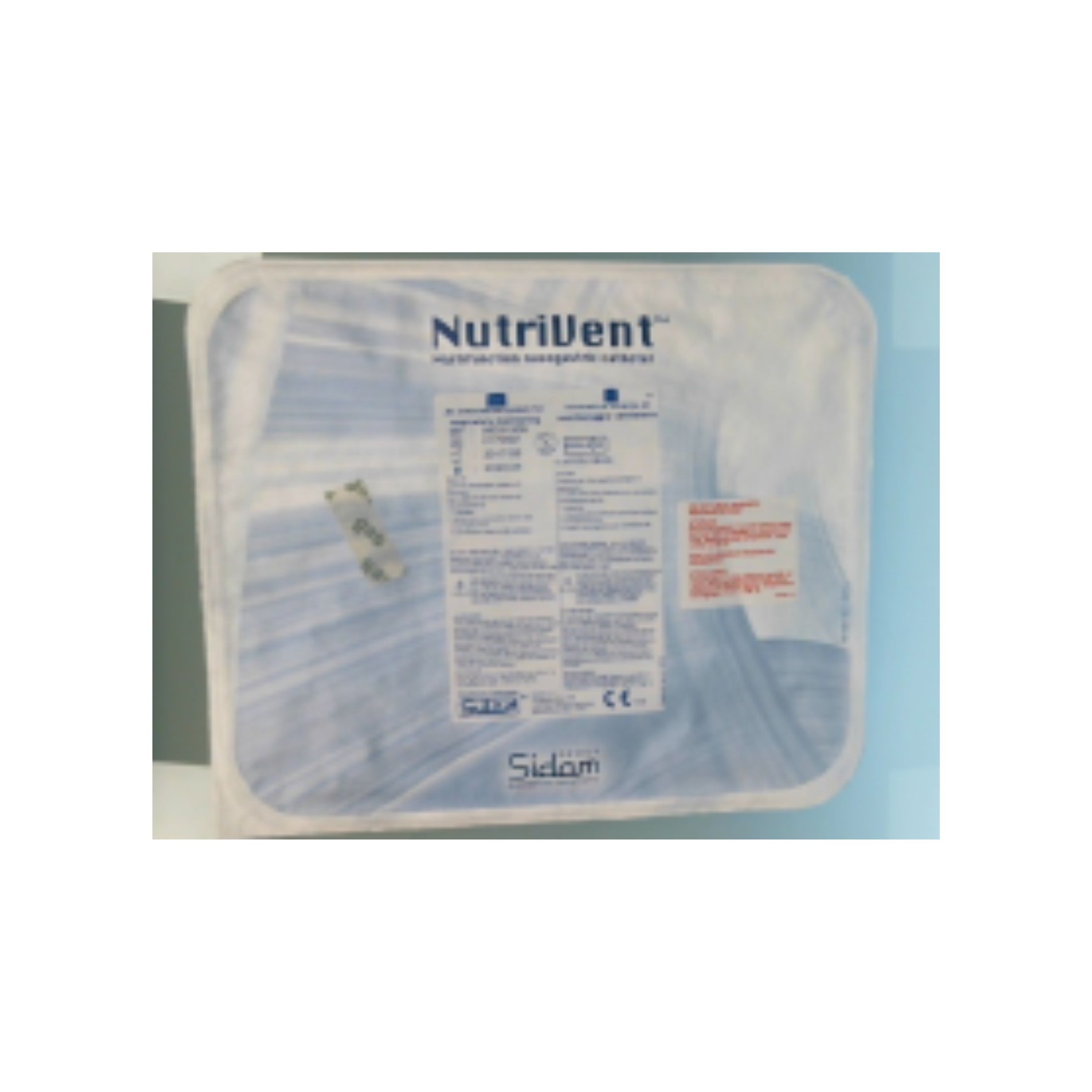 Produktbild - VF000132243 - Esofaguskateter till Elisa 800