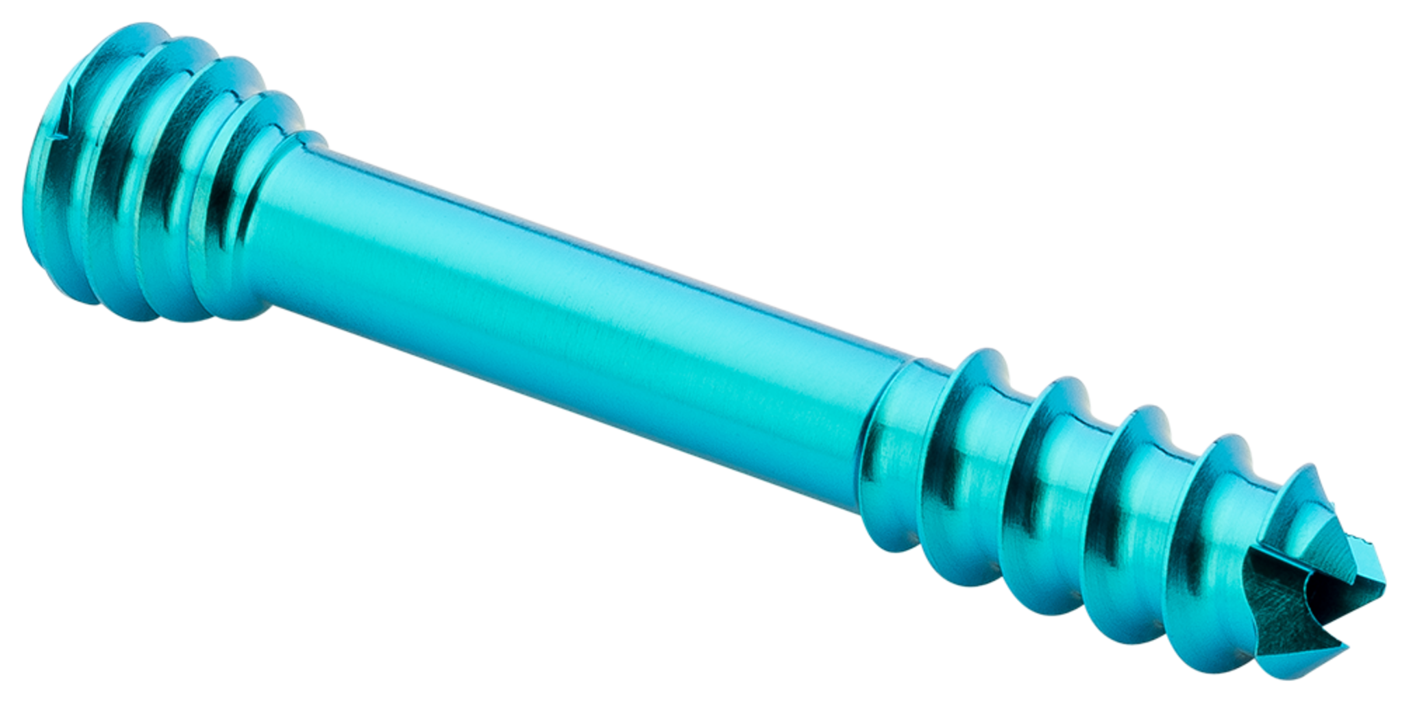 Produktbild - VF000189779 - Kanylerade skruvar, kompression  Ø3,5-5, ≤44mm.