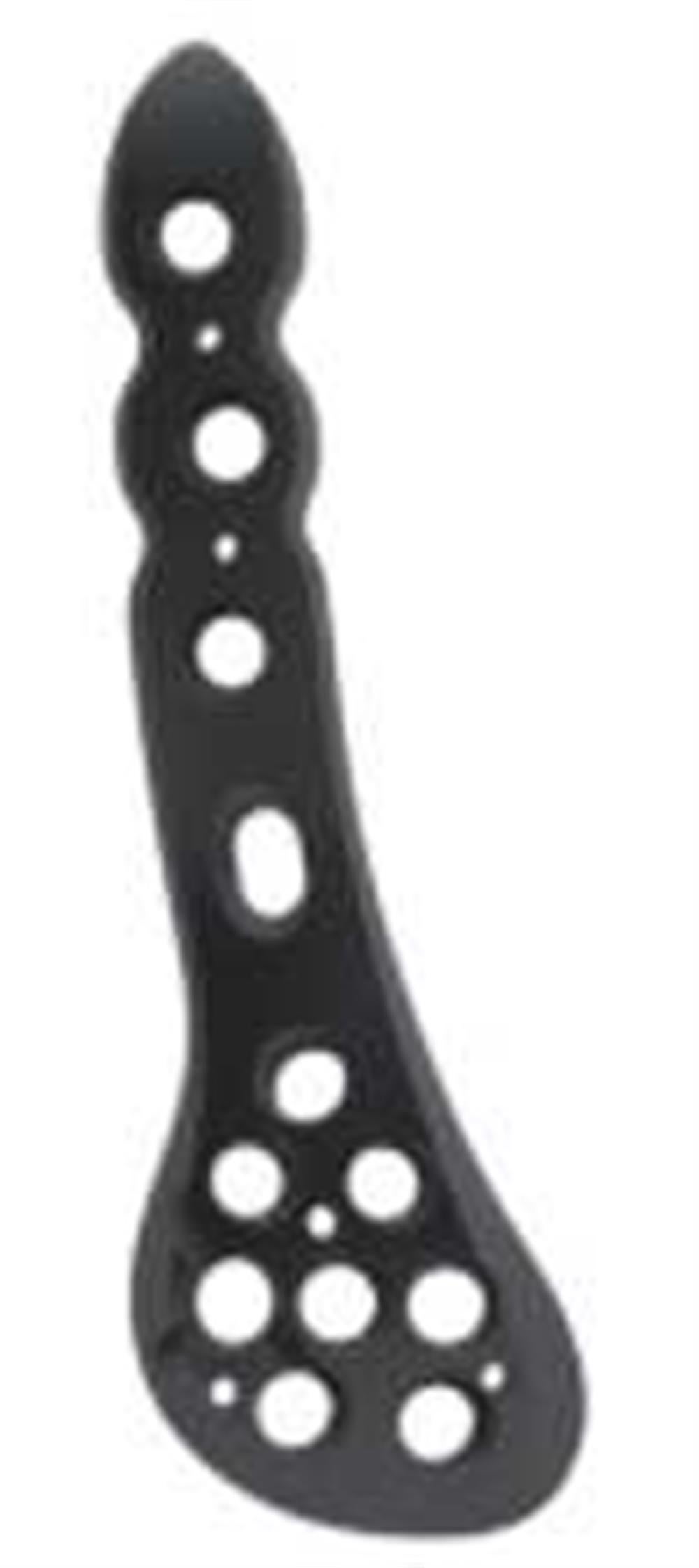 Produktbild - VF000192036 - Distal Lateral Femur Plate AxSOS 3 Ti   For Right Femur 20 Hole / L415mm