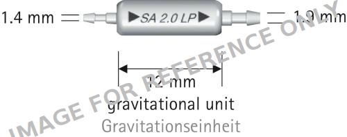 Produktbild - VF7005090 - Shuntassistant 2.0 Lp 25