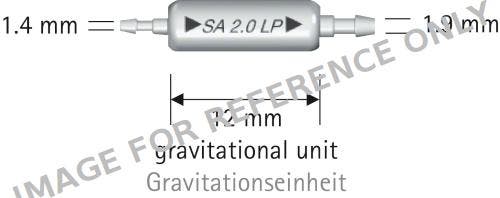 Produktbild - VF7005090 - Shuntassistant 2.0 Lp 25