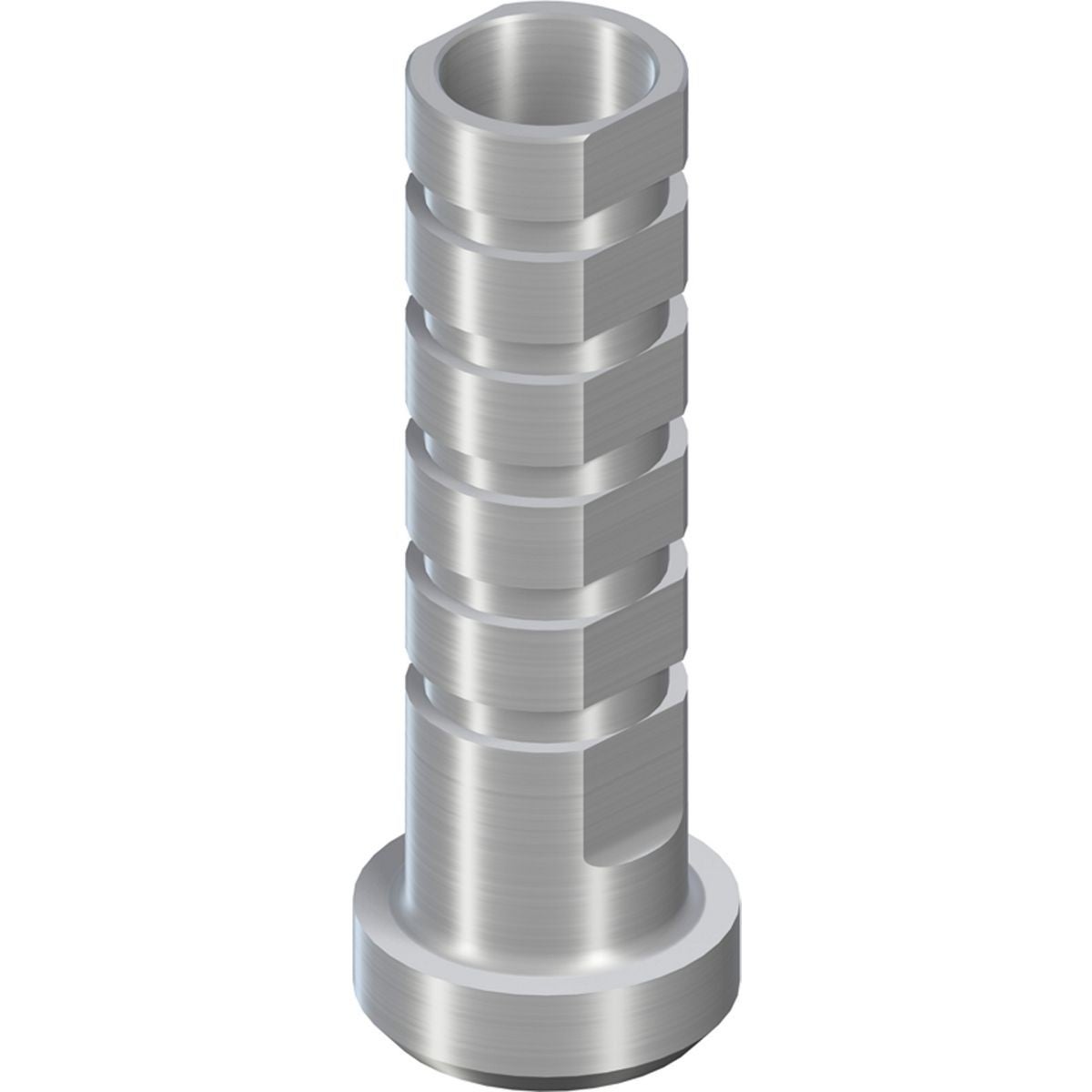 Produktbild - VF000179533 - Temporär coping SRA bro 3,5mm