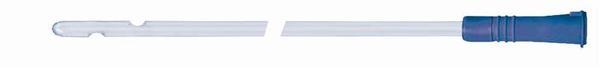 Produktbild - VF000178102 - Tappningskateter Nelaton hydrofil plast CH08 40cm
