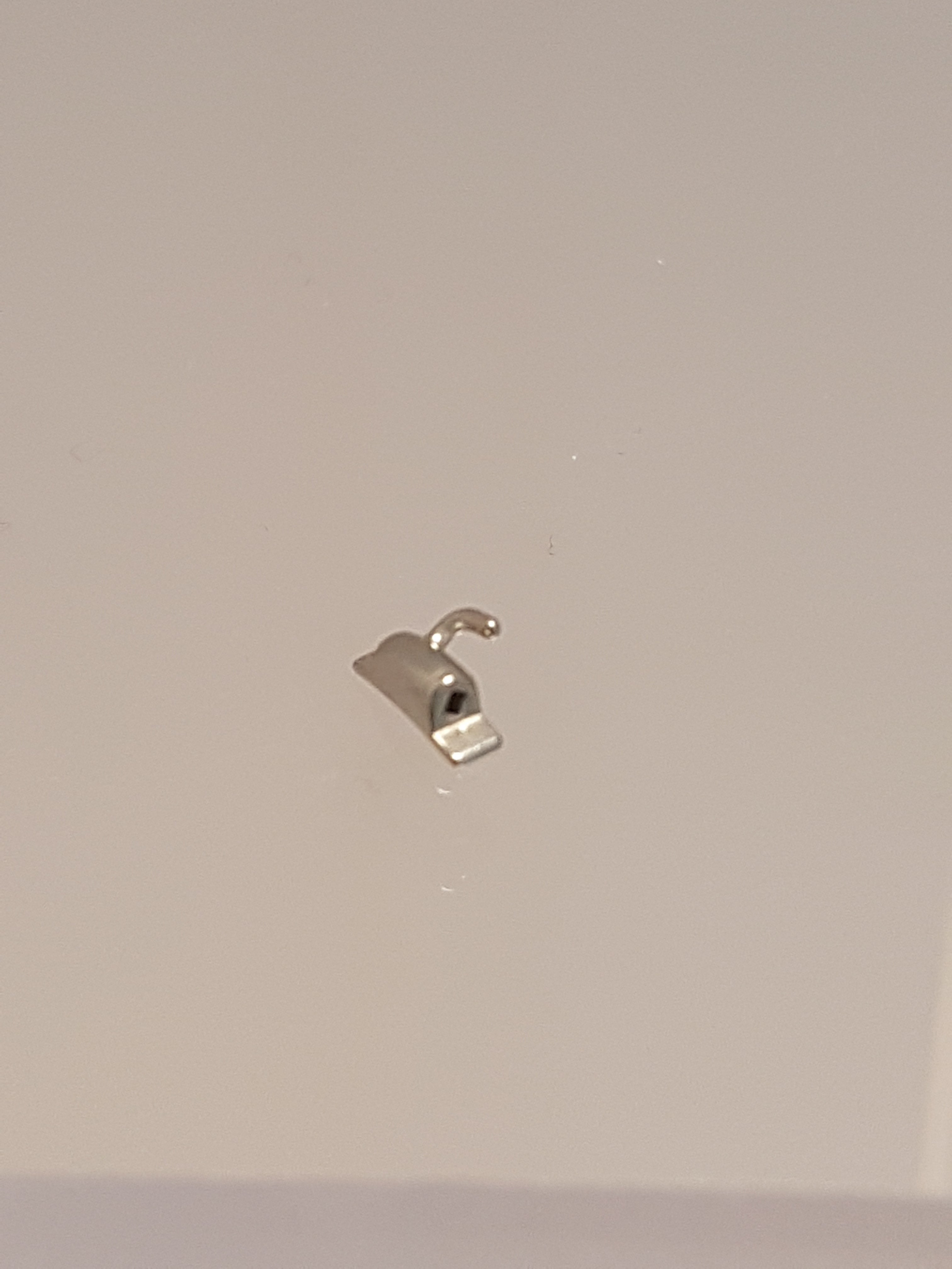 Produktbild - VF000141122 - Buckaltub för andra molarer i höger underkäke med 12° distal offset och -27° torque NDX 0.018"