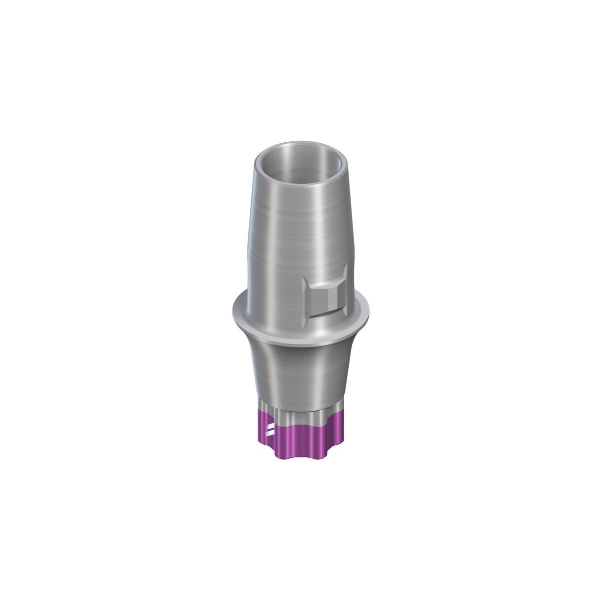 Produktbild - VF000179456 - Variobase C för RB/WB plattform TAN 3,8mm gingivahöjd 1,5mm