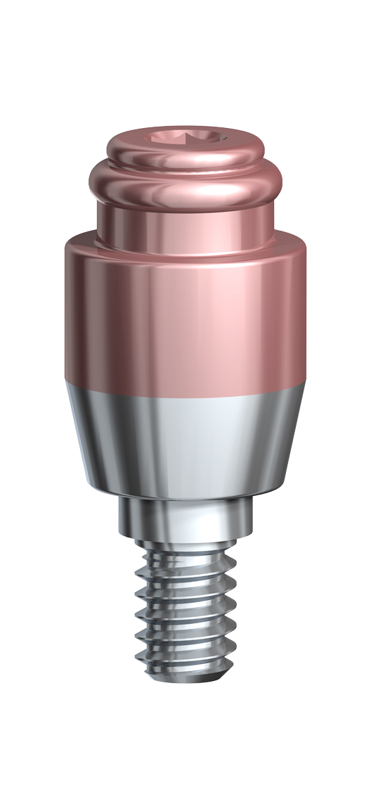 Produktbild - VF000181004 - Fästessystem CC WP 3mm