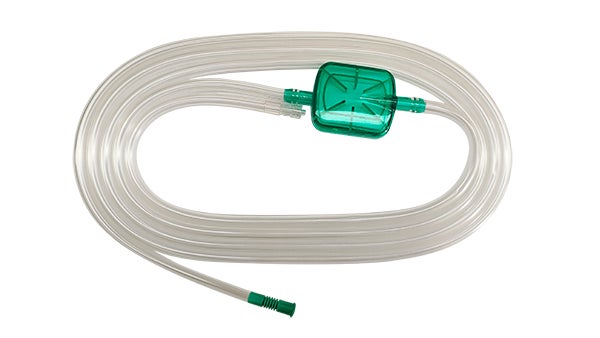 Produktbild - 65051 - INSUFFLATIONSSLANG 3M M HEPAFILTER T OLYMPUS