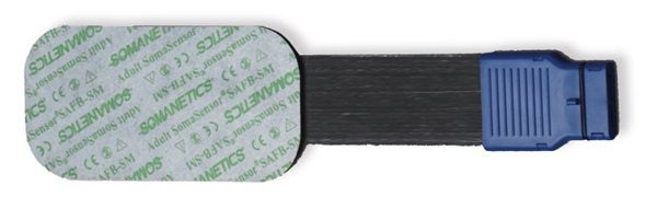 Produktbild - 45619 - Pannsensor för noninvasiv cerebral syrgasmätning vuxen