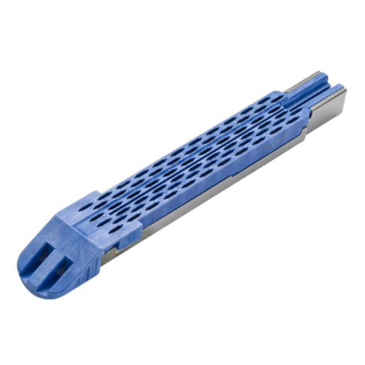 Produktbild - VF000185128 - ETS45 ENDOCUTTER RLOAD BLUE 6R