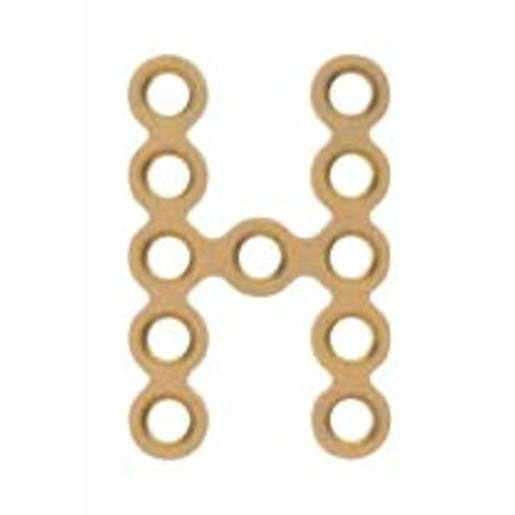 Produktbild - VF000121499 - MATMIDF H-PL 11HO T0.8 TI