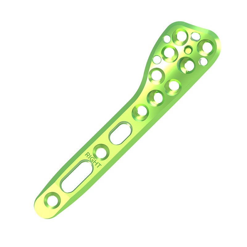 Produktbild - VF000009719 - Platta för humerus proximal fraktur höger 4 hål