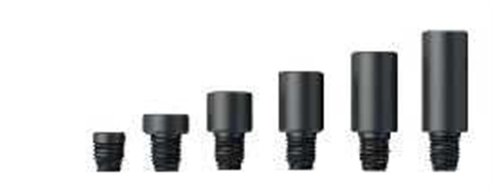 Produktbild - VF000190843 - End Cap Tibia T2 Alpha Ø11.5, +20mm