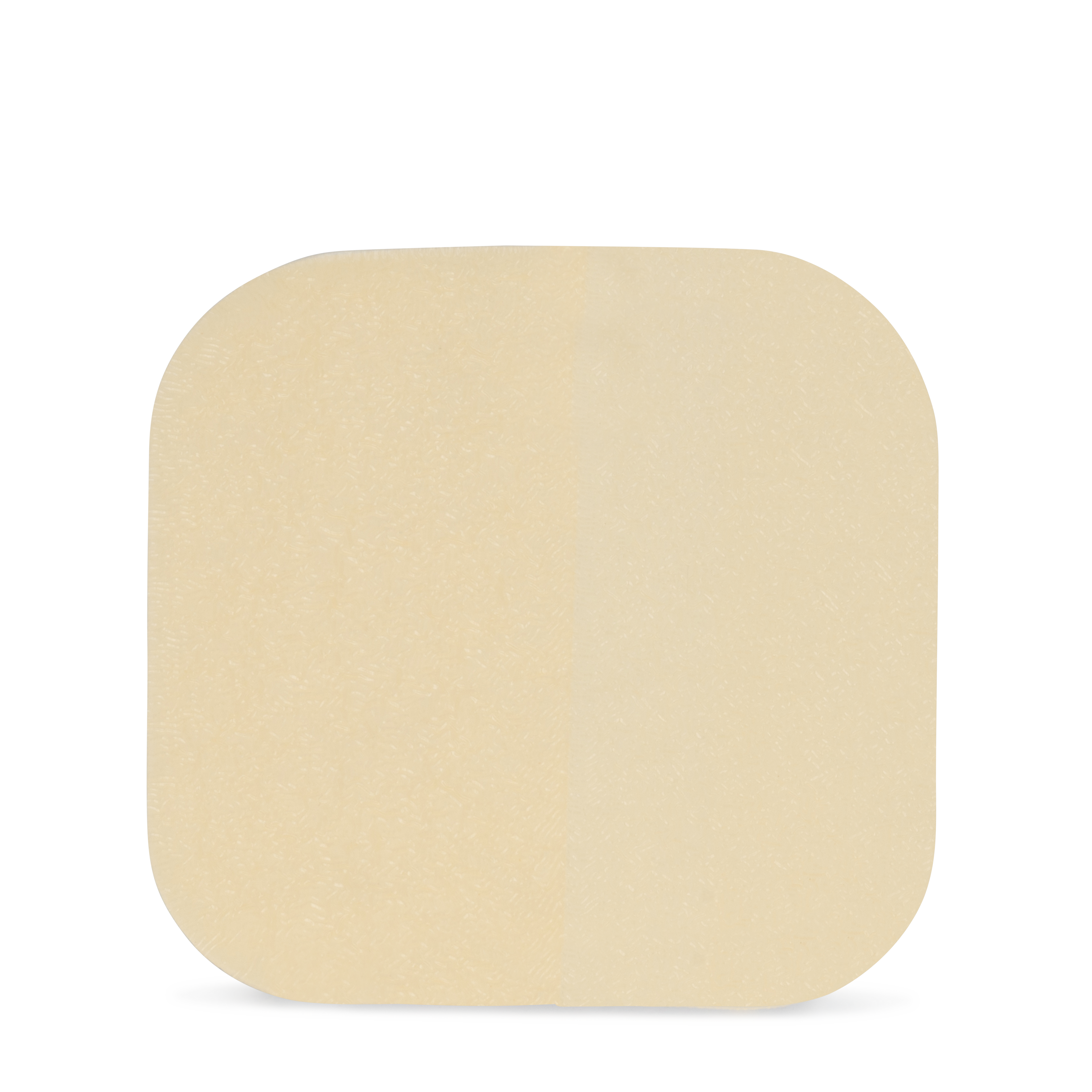 Produktbild - VF7002949 - Hydrokolloidförband tunn med yta av polyuretanfilm 10x10cm