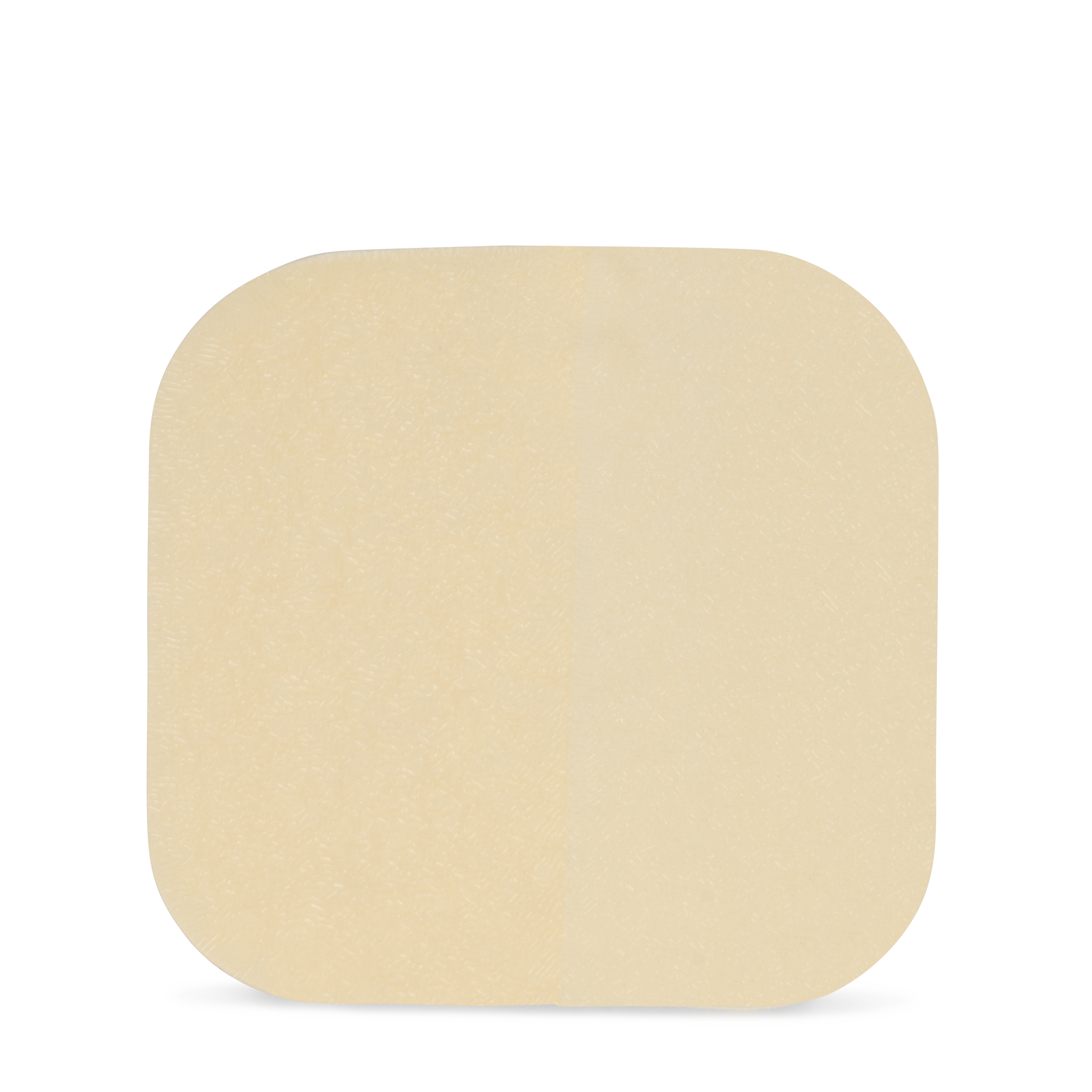 Produktbild - VF7002949 - Hydrokolloidförband tunn med yta av polyuretanfilm 10x10cm