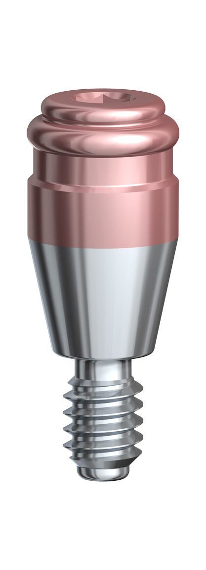 Produktbild - VF000180997 - Fästesystem CC RP 2mm