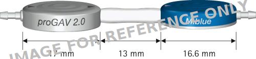 Produktbild - VF7005102 - M.Blue Plus Valve