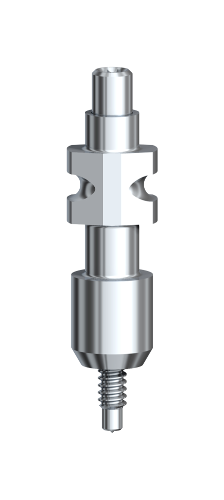 Produktbild - VF000180391 - Avtryckstopp för öppen sked NP 4,5mm
