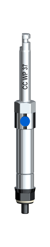 Produktbild - VF000180532 - Implantatmejsel CC WP 37mm