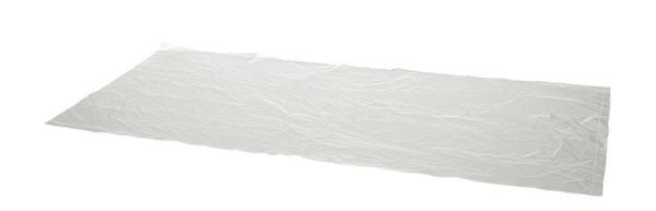 Produktbild - 59969 - Transportpåse plast för smörgåsbricka 500mmx70cm 50st/rulle