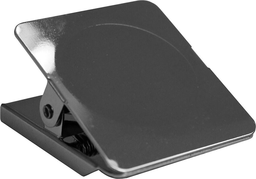 Produktbild - VF000183218 - Pappersklämma magnet som klarar 15 A4-blad 45mm