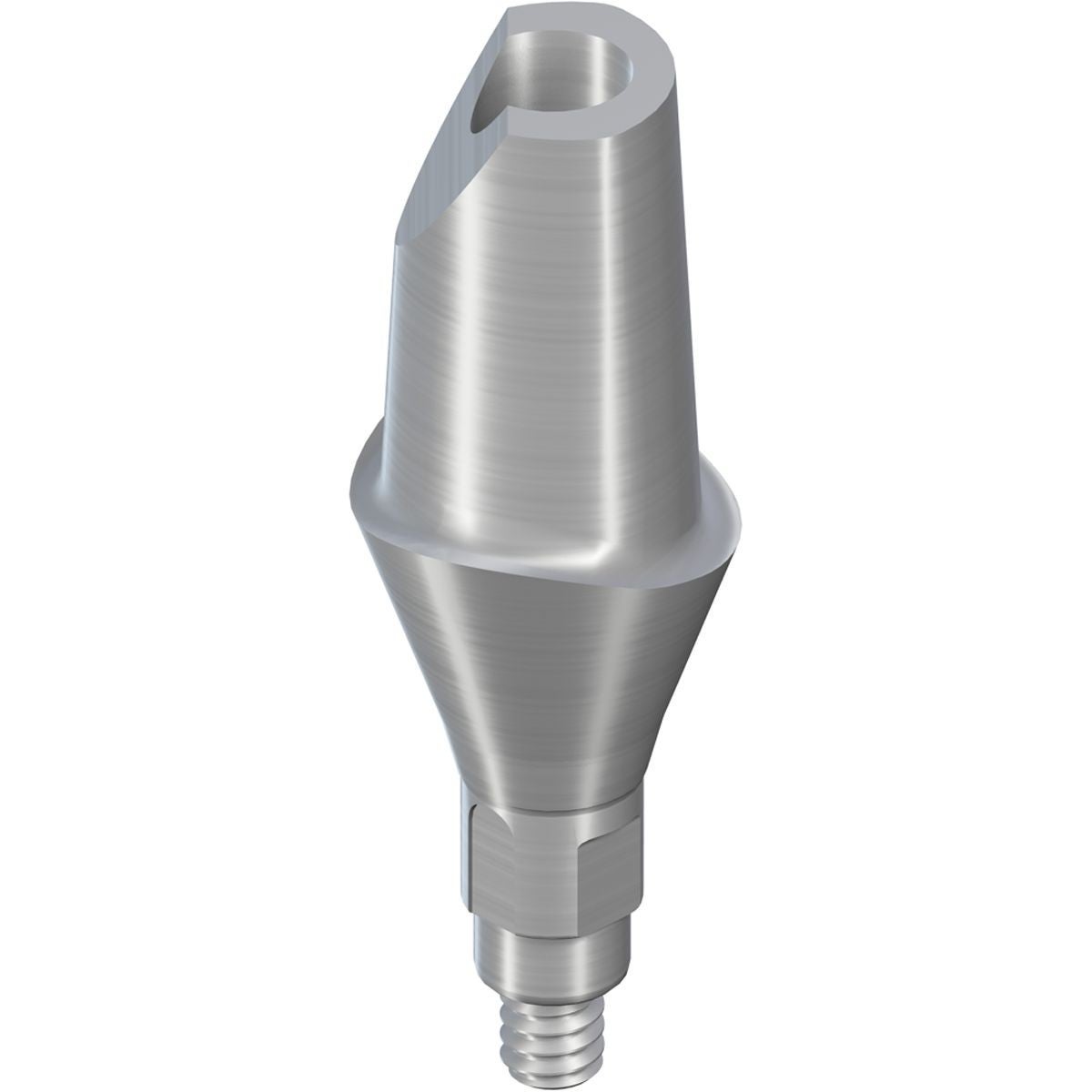 Produktbild - VF000179855 - Anatomisk distans RC 0° GH 3,5
