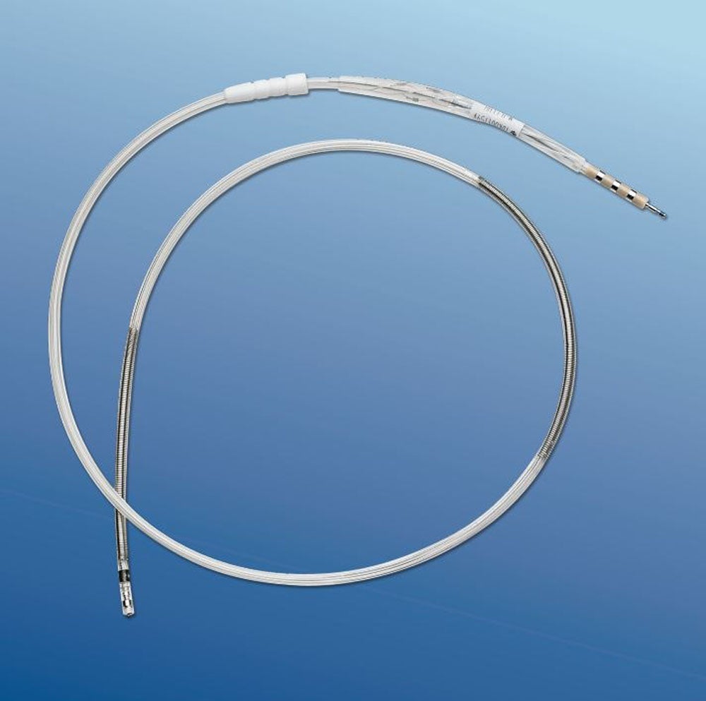 Produktbild - VF000175469 - ELEKTROD ICD, SPRINT QUATTROS, 62 CM, AKTIV FIXERING, DUBBELCOIL, DF4