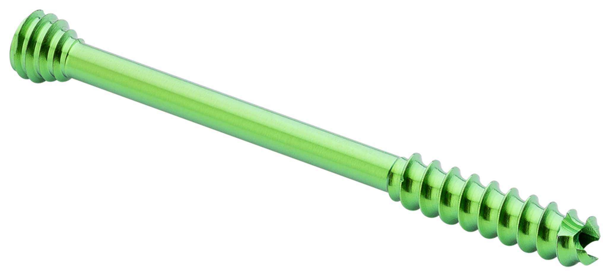 Produktbild - VF000189637 - Kanylerade skruvar, kompression Ø2,0-3,4, ≤30mm.