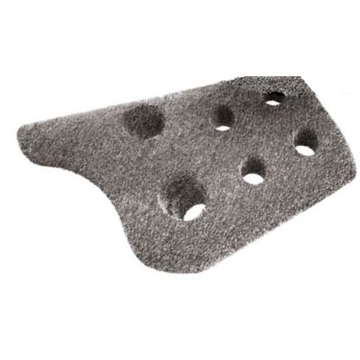 Produktbild - VF000124233 - PINN GRIP TF REV SHIM 10 DEG