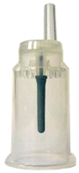 Produktbild - 47992 - Hållare med adapter för vakuumrör