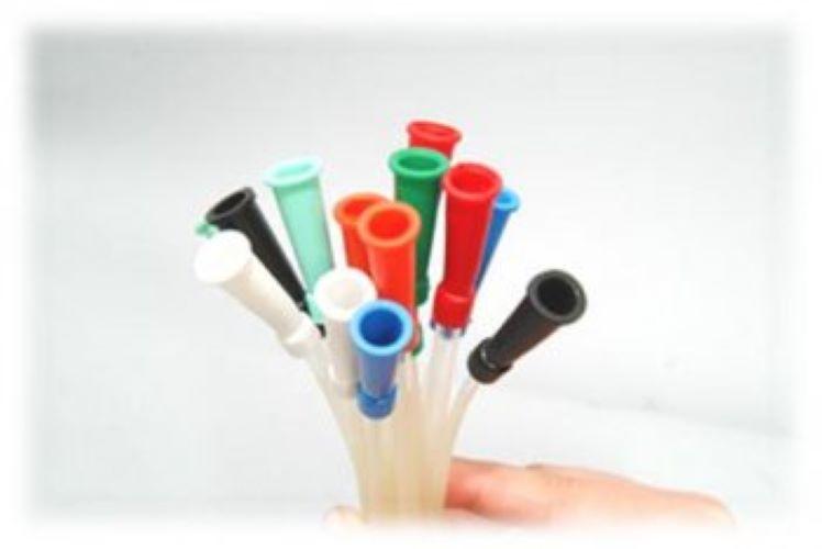 Produktbild - VF000177579 - Tappningskateter Nelaton hydrofil plast CH08 30cm