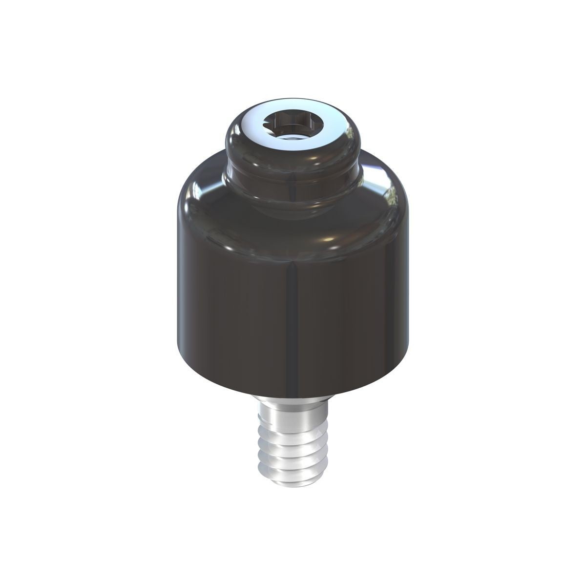 Produktbild - VF000179102 - Abutment WN TAV 0° H5mm