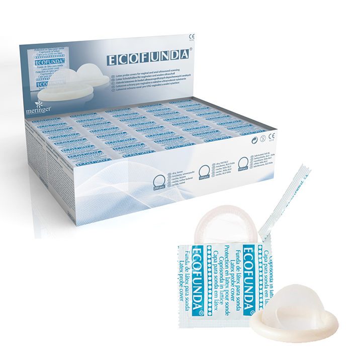 Produktbild - VF7002699 - Skydd till ultraljudsstav 200x33mm