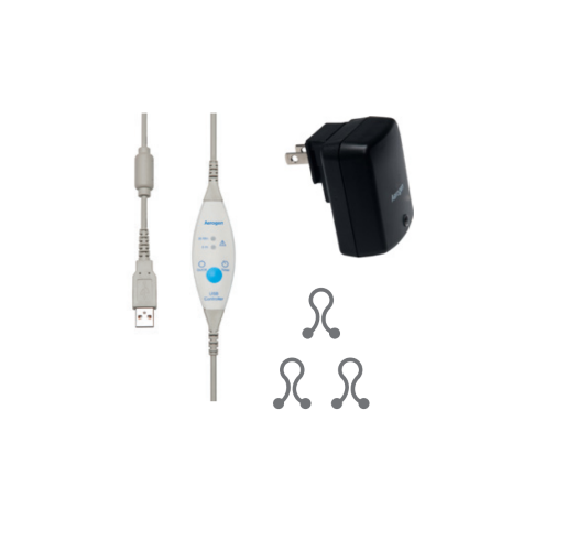 Produktbild - VF7000138 - Startpaket Aerogen USB Styrenhet