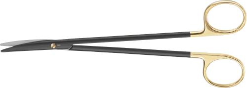 Produktbild - VF000177151 - SAX METZENBAUM NOIR VÅGSLIPN.BÖJD 180MM