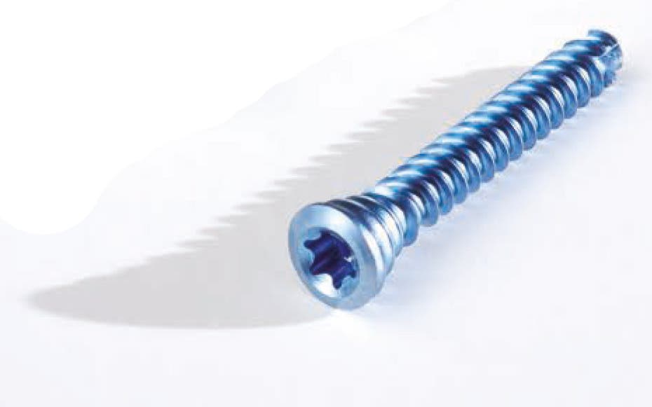 Produktbild - VF000190262 - Låsskruvar ≤26mm.