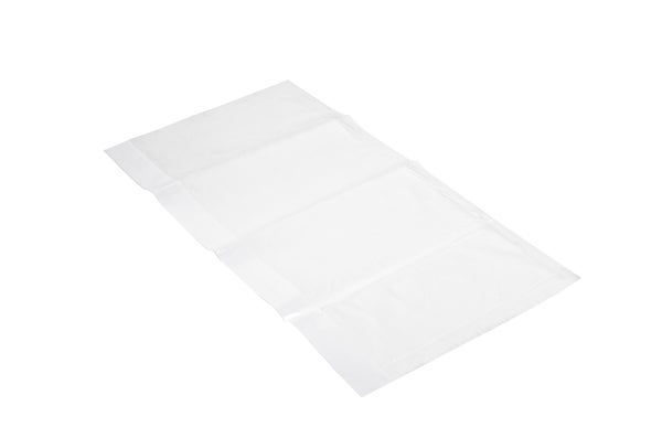 Produktbild - 58894 - ABSDUK 37X72CM M HÄFTK VIT SUPERABS