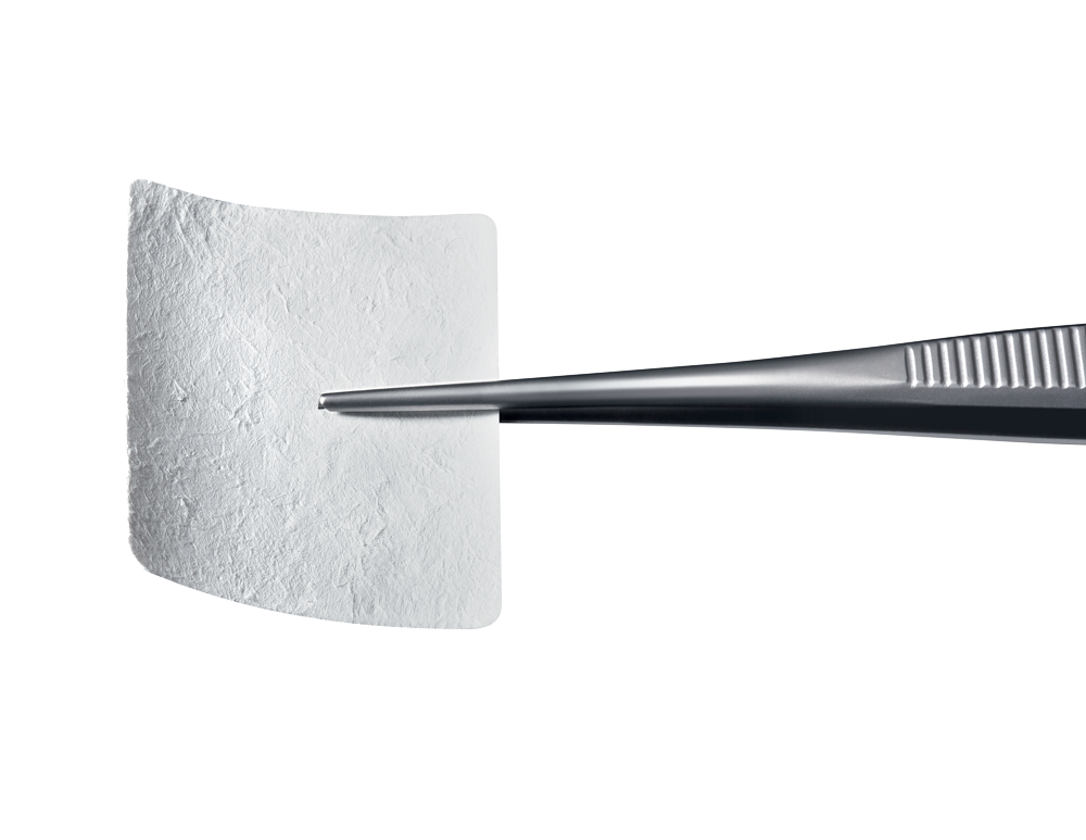 Produktbild - VF000180214 - Benersättningsmembran Xenoprotect 25x30mm