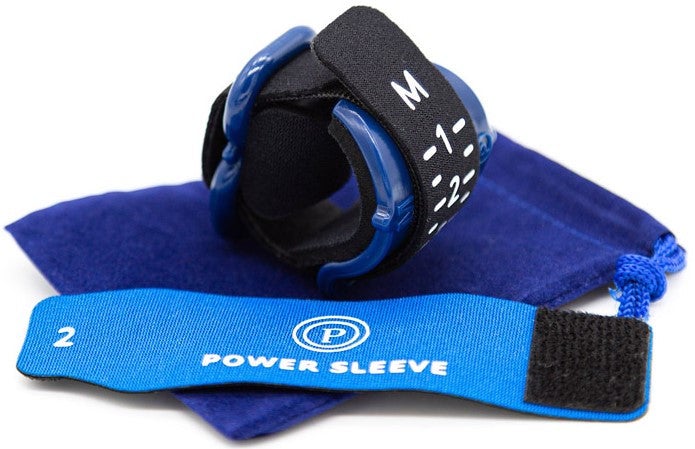 Produktbild - VF000177457 - Inkontinensklämma för män strl S