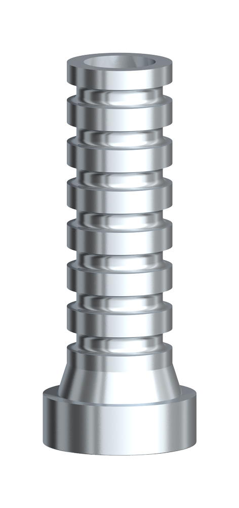 Produktbild - VF000180678 - Temporär snäppcoping multi-unit titan