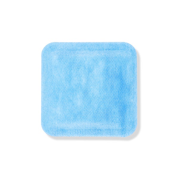 Produktbild - 61606 - Förband med superabsorbenter tunn 10x10cm